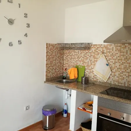 Casa Teresa Semesterbostad *