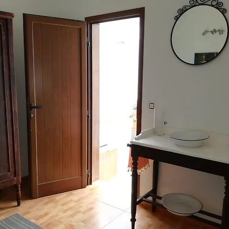 Casa Teresa Semesterbostad San Bartolomé