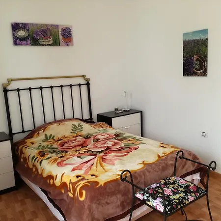 Casa Teresa Semesterbostad *