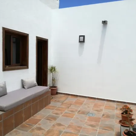 Casa Teresa Semesterbostad