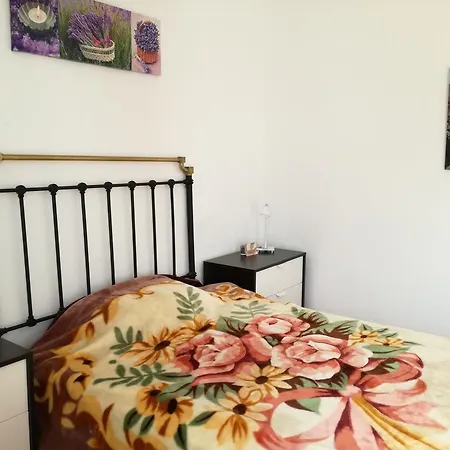 Casa Teresa Semesterbostad *