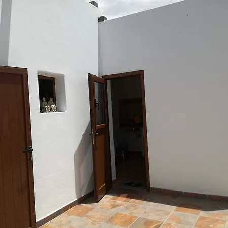 Casa Teresa * San Bartolomé
