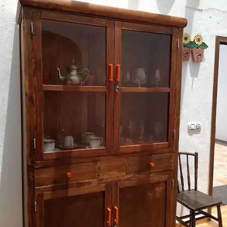 Casa Teresa Semesterbostad