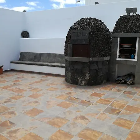 Casa Teresa *