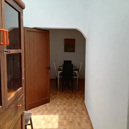 Casa Teresa Semesterbostad *