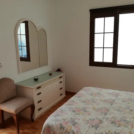 Semesterbostad Casa Teresa