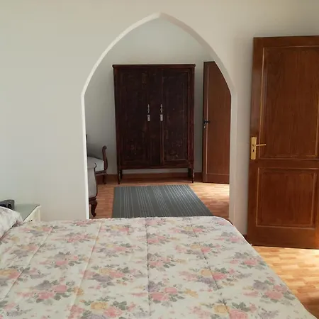 Semesterbostad Casa Teresa