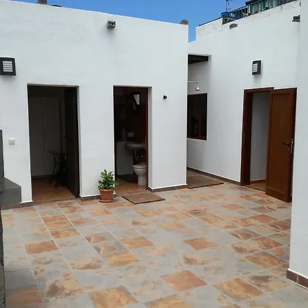 Semesterbostad Casa Teresa *