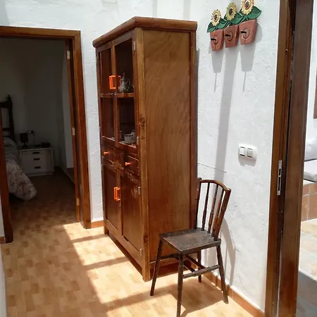 Casa Teresa Semesterbostad *