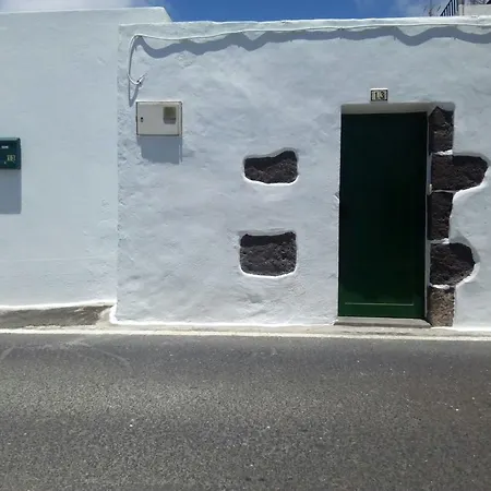 Casa Teresa San Bartolomé